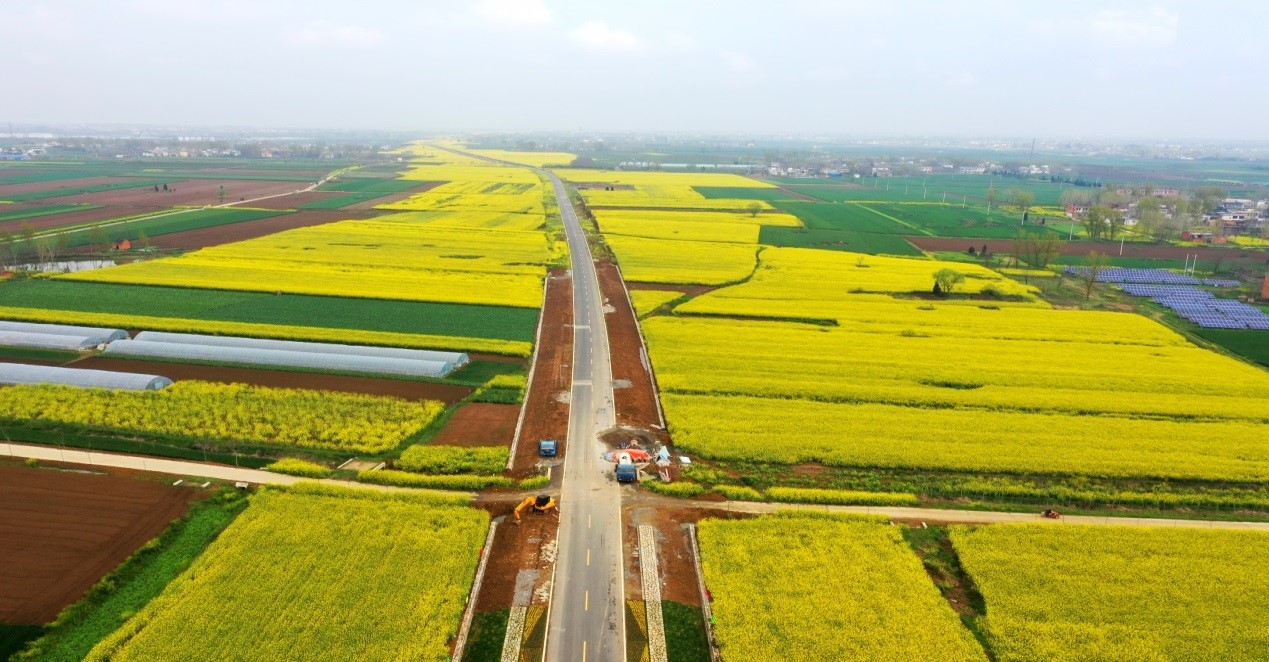 COP15傳喜訊！我公司創(chuàng)建技術(shù)服務(wù)的生態(tài)文明建設(shè)示范縣及“兩山＂創(chuàng)新示范基地獲“國(guó)字號(hào)”榮譽(yù)